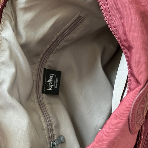 Kipling Shoulder Bag - Picture 9 of 11